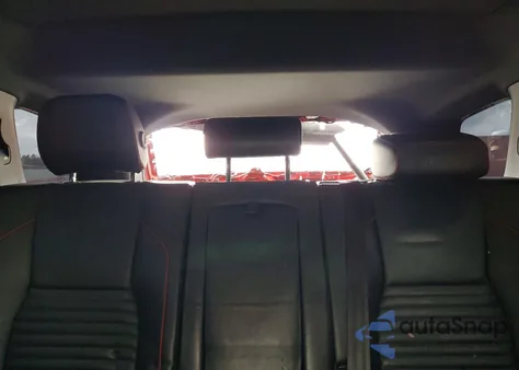 2021 Land Rover Discovery Sport Se R-Dynamic z USA, uszkodzony, nr VIN SALCL2FX7MH887892